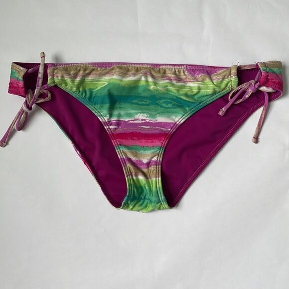 Raisins Reversible Two Piece Bikini - Picture 3 of 14